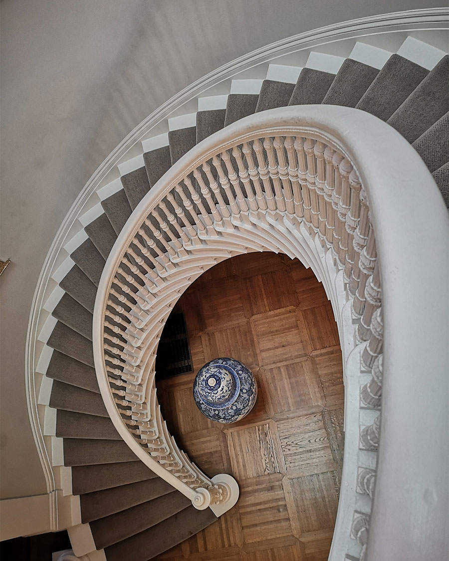 Exibições Organizadas